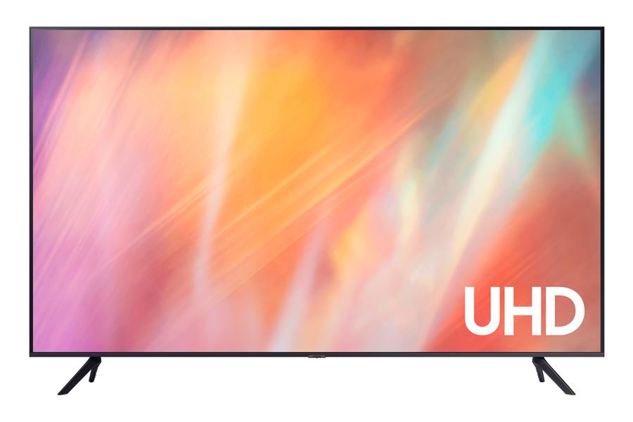 Samsung BE50A-H 127 cm (50"") 4K Ultra HD Grijs Type processor Tizen