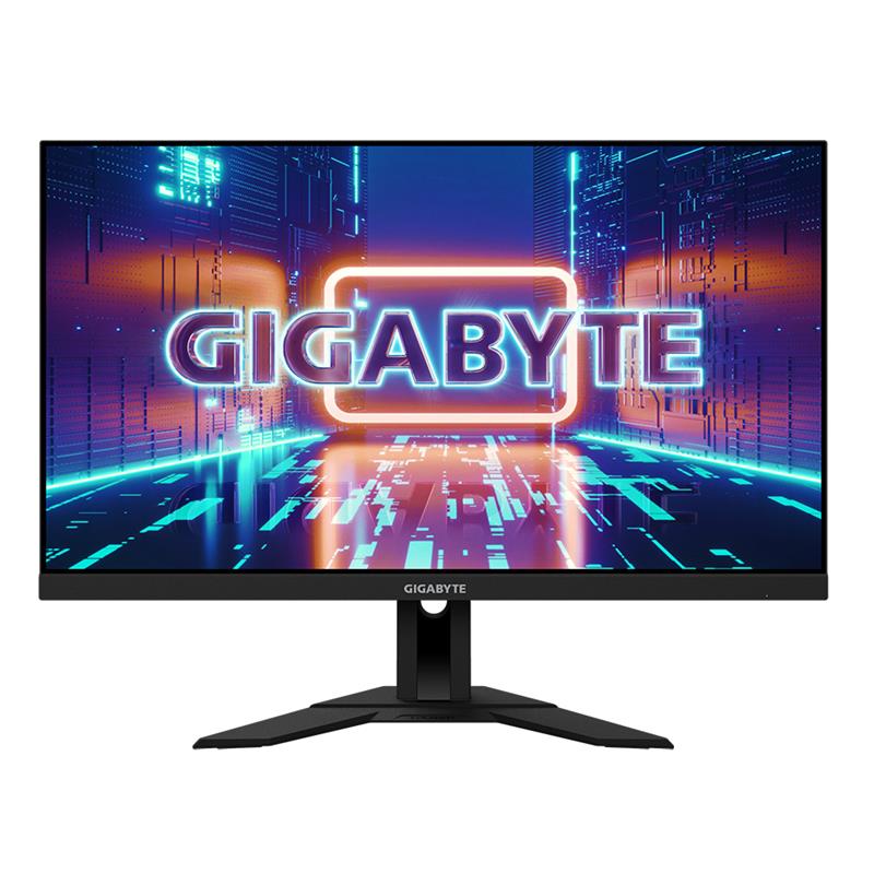 Gigabyte M28U 4K LED Gaming Monitor 28 inch 3840 x 2160p SS IPS 1000:1 144 Hz 1 ms HDR400