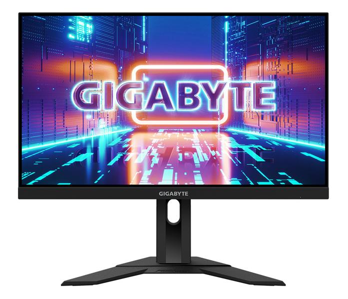 Gigabyte G24F Gaming Monitor 24 inch 1080p LED 144 Hz