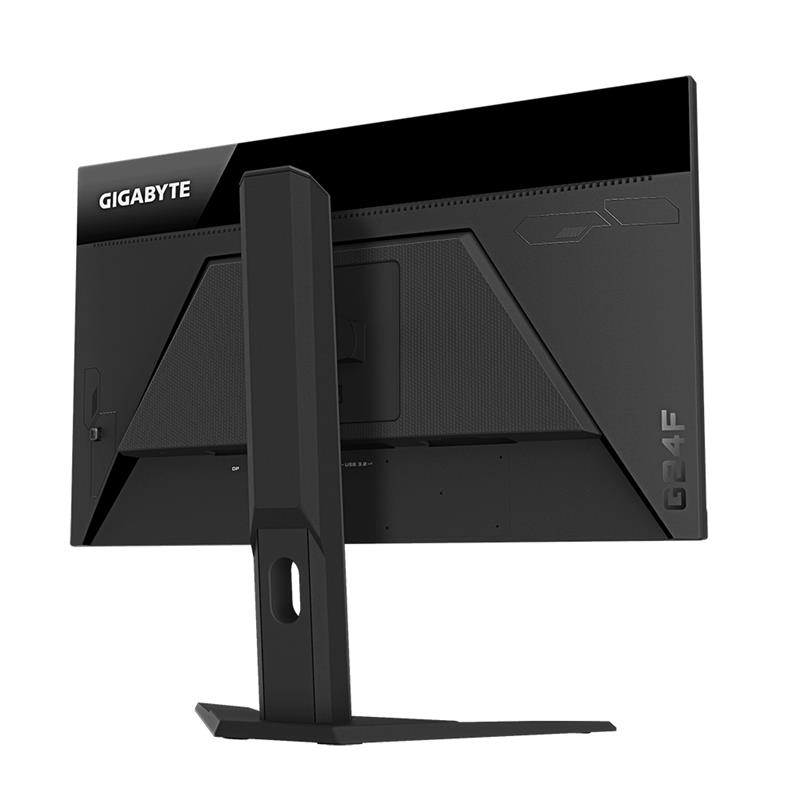 Gigabyte G24F Gaming Monitor 24 inch 1080p LED 144 Hz