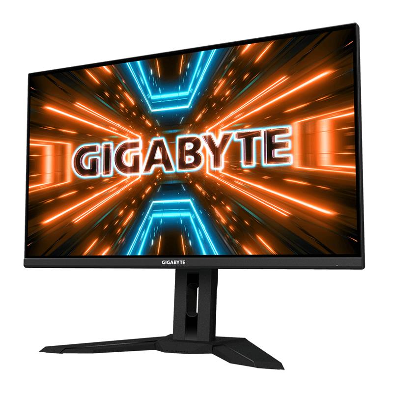 Gigabyte M32U 4K LED Gaming Monitor 32 inch 3840 x 2160p SS IPS 1000:1 144 Hz 1 ms