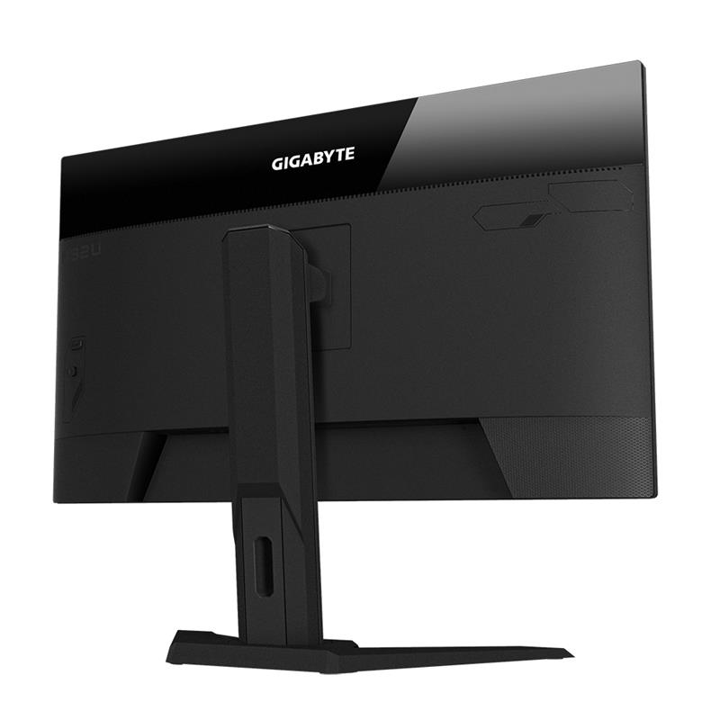 Gigabyte M32U 4K LED Gaming Monitor 32 inch 3840 x 2160p SS IPS 1000:1 144 Hz 1 ms