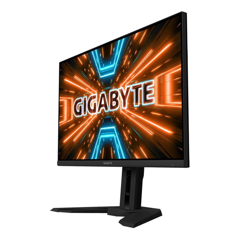 Gigabyte M32U 4K LED Gaming Monitor 32 inch 3840 x 2160p SS IPS 1000:1 144 Hz 1 ms