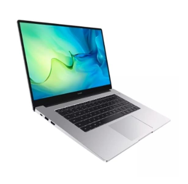 Huawei MateBook D 15 D15 Laptop 39,6 cm (15.6"") Full HD Intel® Core™ i5 i5-1135G7 8 GB DDR4-SDRAM 512 GB SSD Wi-Fi 6 (802.11ax) Windows 10 Home Zilve