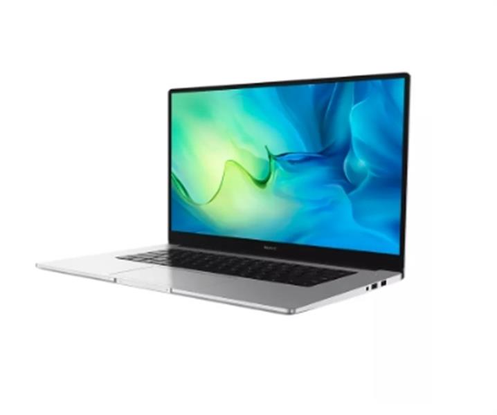 Huawei MateBook D 15 D15 Laptop 39,6 cm (15.6"") Full HD Intel® Core™ i5 i5-1135G7 8 GB DDR4-SDRAM 512 GB SSD Wi-Fi 6 (802.11ax) Windows 10 Home Zilve