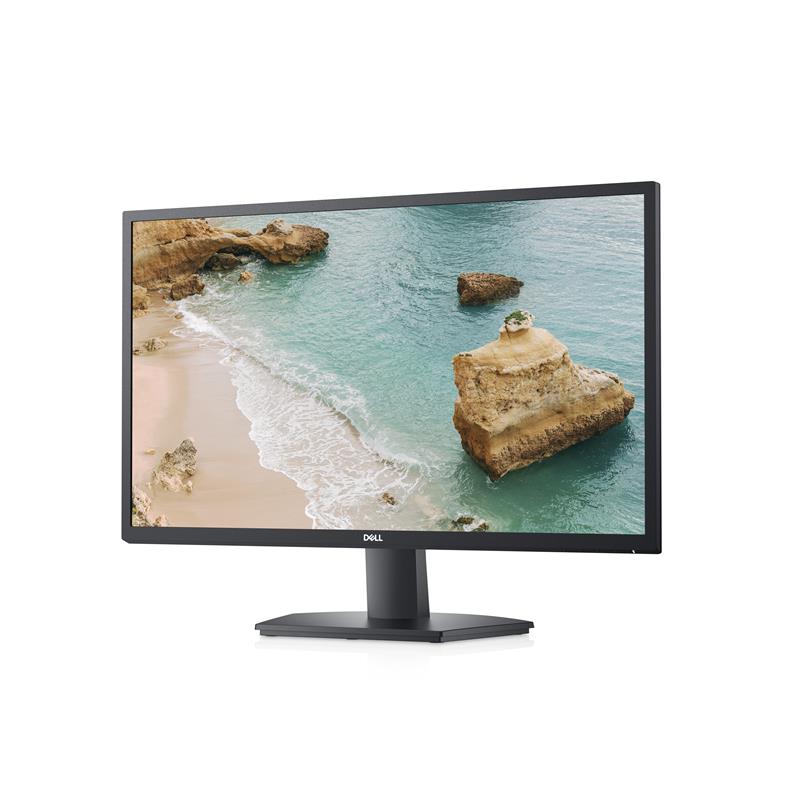 DELL SE2722H 68,6 cm (27"") 1920 x 1080 Pixels Full HD LCD Zwart