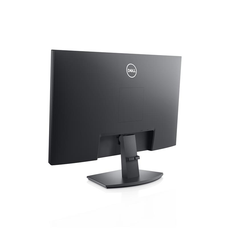 DELL SE2722H 68,6 cm (27"") 1920 x 1080 Pixels Full HD LCD Zwart