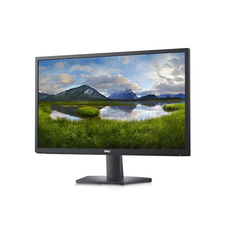 DELL SE2422H 60,5 cm (23.8"") 1920 x 1080 Pixels Full HD LCD Zwart