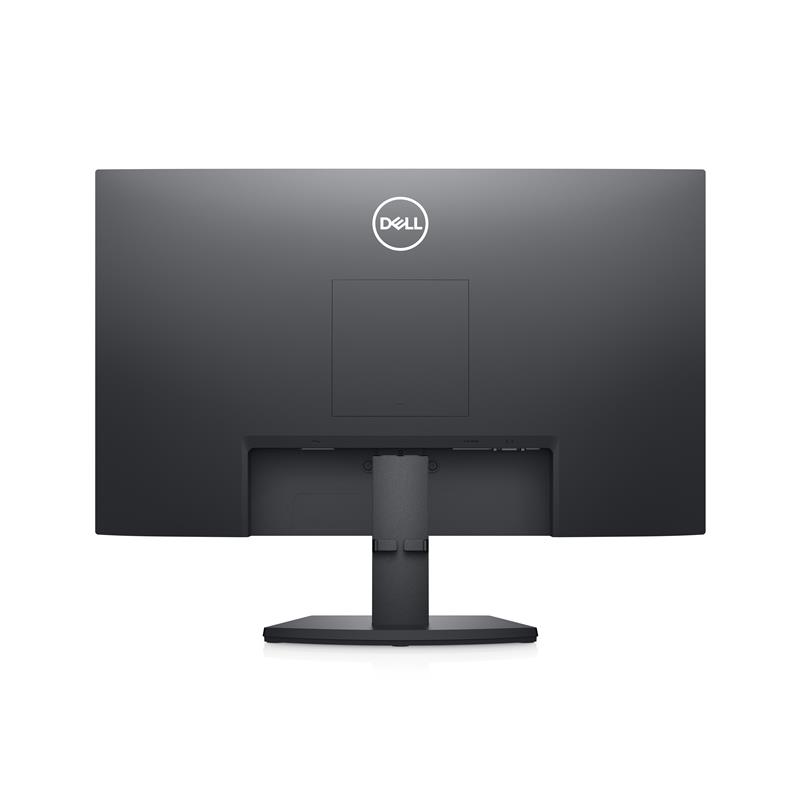 DELL SE2422H 60,5 cm (23.8"") 1920 x 1080 Pixels Full HD LCD Zwart