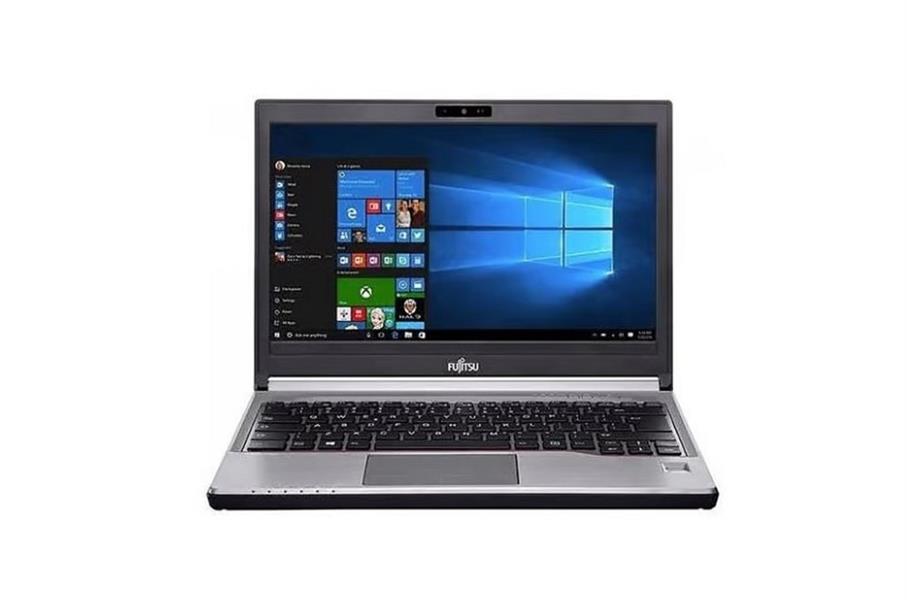 Fujitsu E736 /13.3/ i5-6300 / 4GB / 128GB/ W10P/ REFURBISHED