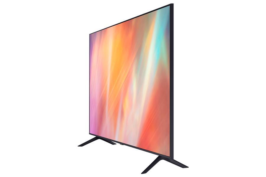 Samsung BE85A-H Digitale signage flatscreen 2,16 m (85"") 4K Ultra HD Grijs Tizen