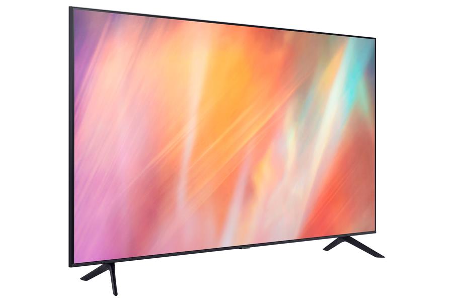 Samsung BE85A-H Digitale signage flatscreen 2,16 m (85"") 4K Ultra HD Grijs Tizen