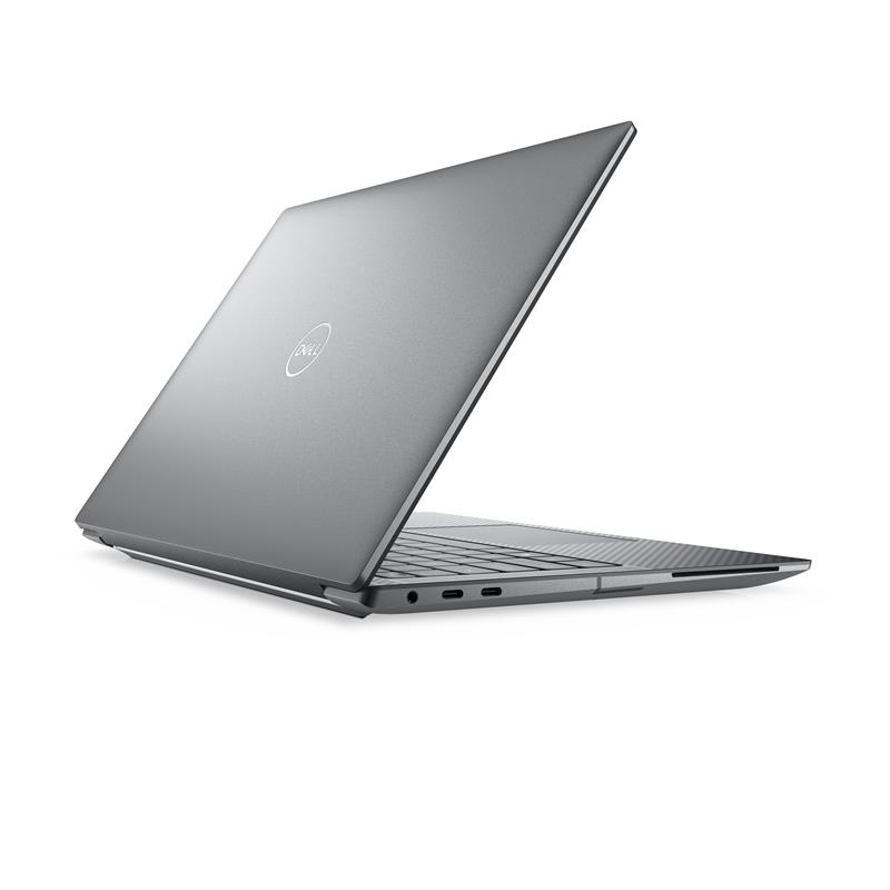 DELL Precision 5480 i7-13700H Mobiel werkstation 35,6 cm (14"") Full HD+ Intel® Core™ i7 16 GB LPDDR5-SDRAM 512 GB SSD NVIDIA RTX A1000 Wi-Fi 6E (802.