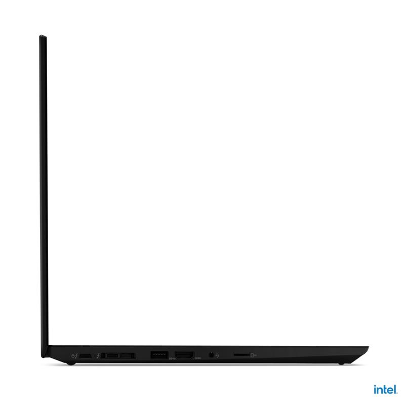 Lenovo ThinkPad T15 + 1Y Premier Support Laptop 39,6 cm (15.6"") Full HD Intel® Core™ i5 i5-1135G7 16 GB DDR4-SDRAM 512 GB SSD Wi-Fi 6 (802.11ax) Wind