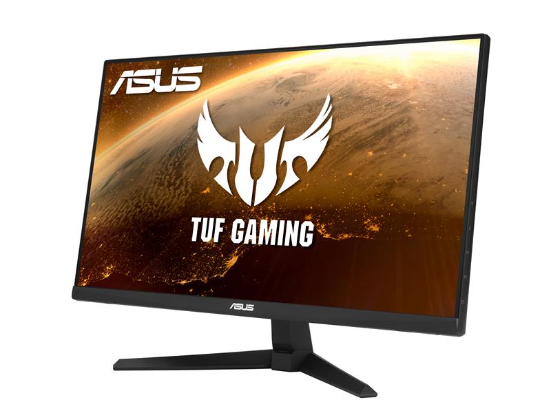 ASUS TUF Gaming TUF VG247Q1A 60,5 cm (23.8"") 1920 x 1080 Pixels Full HD LCD Zwart