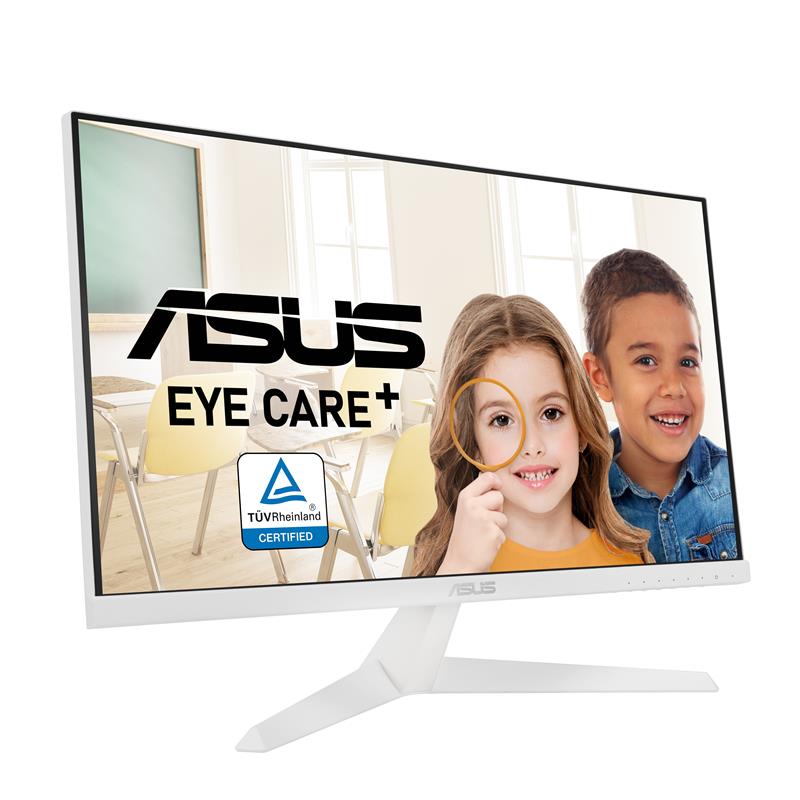 ASUS VY249HE-W 60,5 cm (23.8"") 1920 x 1080 Pixels Full HD Wit
