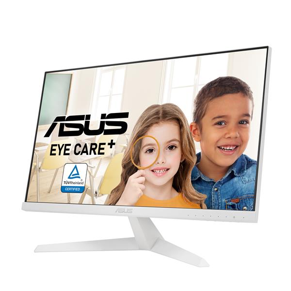 ASUS VY249HE-W 60,5 cm (23.8"") 1920 x 1080 Pixels Full HD Wit