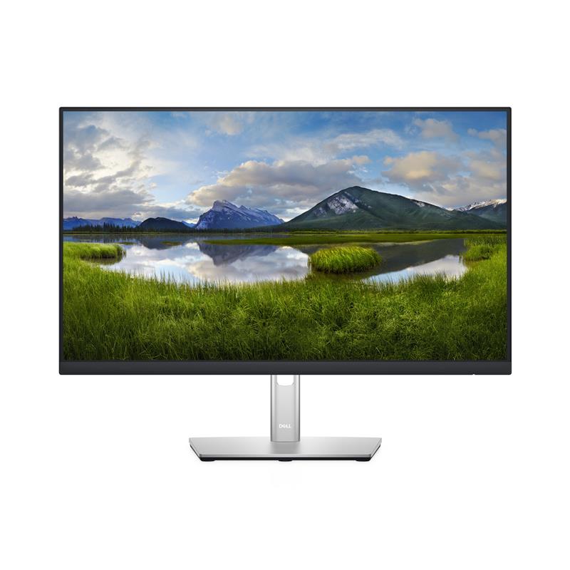 DELL P2422H 60,5 cm (23.8"") 1920 x 1080 Pixels Full HD LCD Zwart