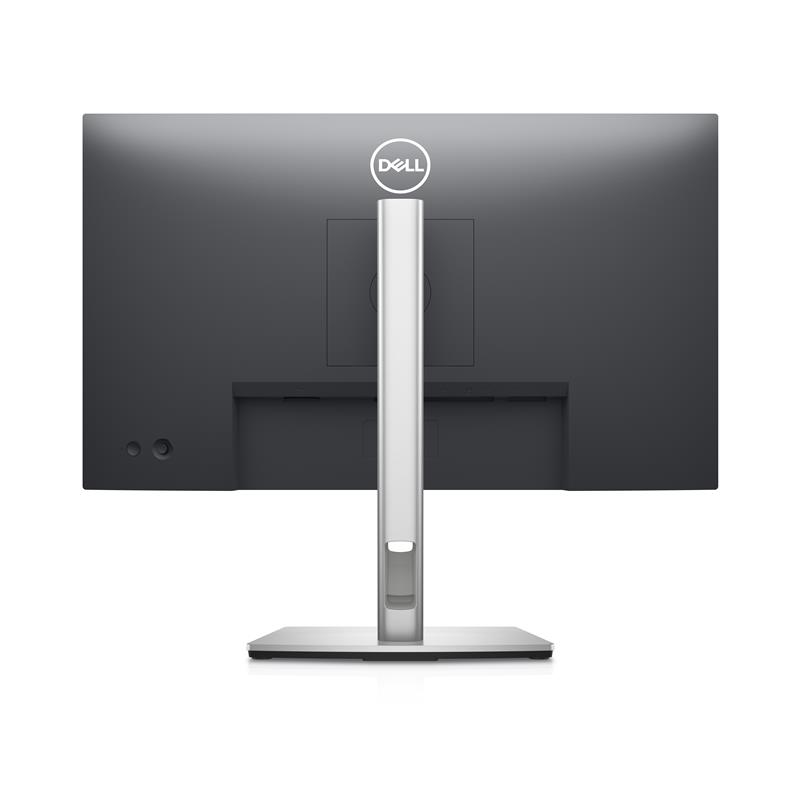 DELL P2422HE 60,5 cm (23.8"") 1920 x 1080 Pixels Full HD LCD Zwart