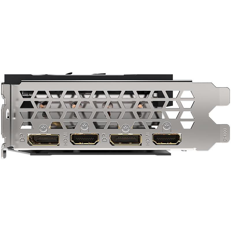 Gigabyte GeForce RTX 3070 Ti EAGLE OC 8G NVIDIA 8 GB GDDR6X