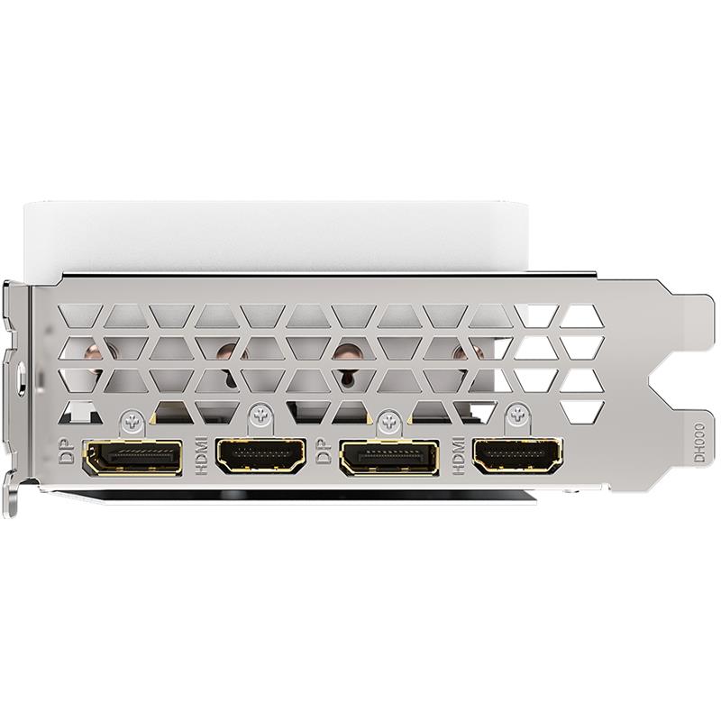 Gigabyte AORUS XTREME GV-N307TVISION OC-8GD videokaart NVIDIA GeForce RTX 3070 Ti 8 GB GDDR6X