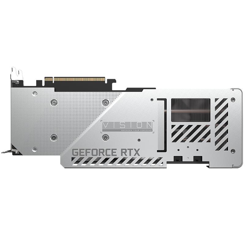 Gigabyte AORUS XTREME GV-N307TVISION OC-8GD videokaart NVIDIA GeForce RTX 3070 Ti 8 GB GDDR6X