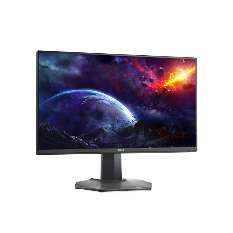 DELL S2522HG 62,2 cm (24.5"") 1920 x 1080 Pixels Full HD LCD Zwart