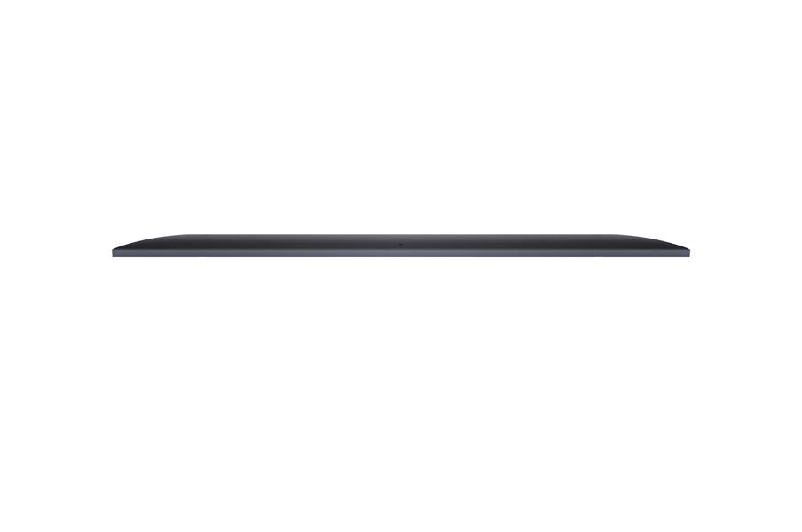 LG 65UL3J-E beeldkrant Digitale signage flatscreen 165,1 cm (65"") IPS 4K Ultra HD Blauw Type processor Web OS