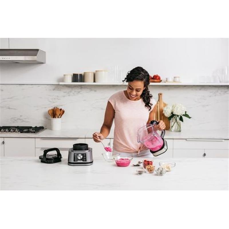 Ninja Foodi Power Nurti Blender 3-in-1 met smart functies