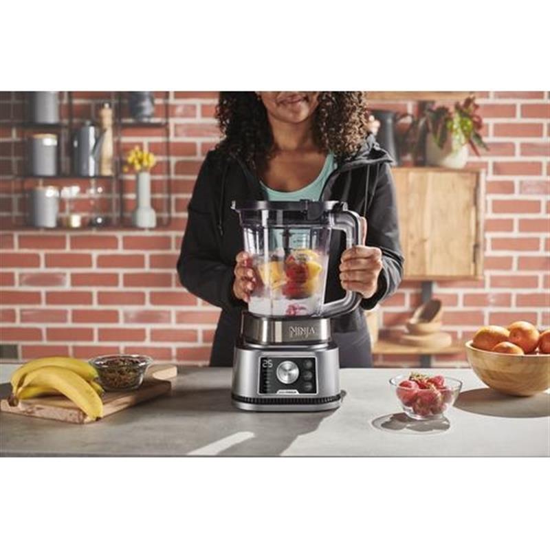 Ninja Foodi Power Nurti Blender 3-in-1 met smart functies