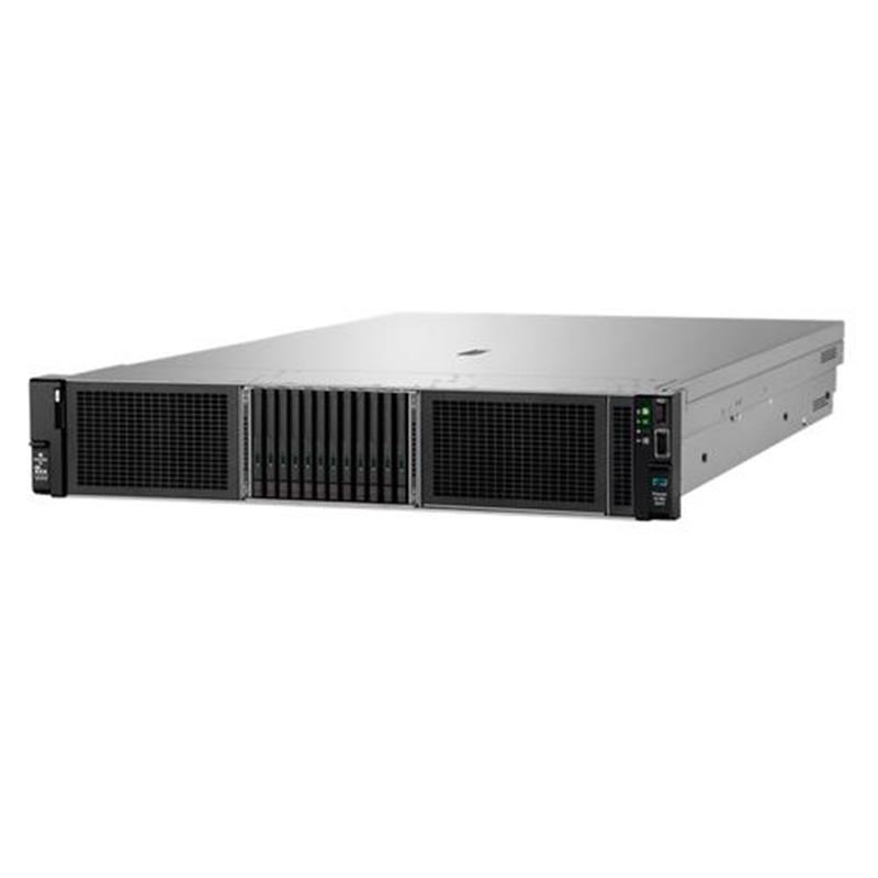 HPE DL380 G11 4410Y MR408i-o NC 8SFF Svr