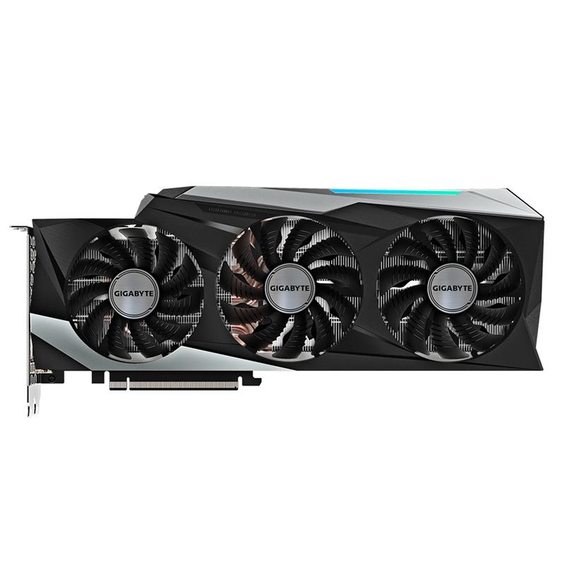 Gigabyte GeForce RTX 3080 GAMING OC 10G (rev. 2.0) NVIDIA 10 GB GDDR6X