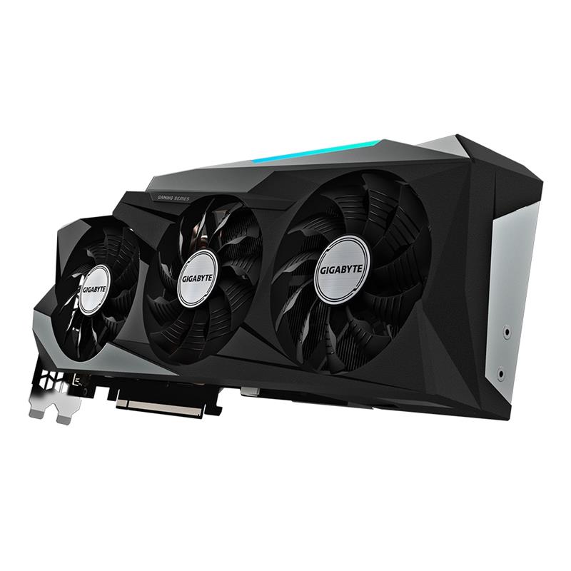 Gigabyte GeForce RTX 3080 GAMING OC 10G (rev. 2.0) NVIDIA 10 GB GDDR6X