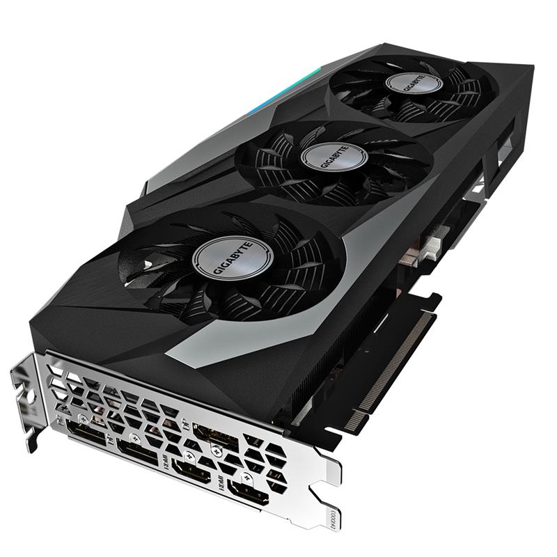 GIGABYTE GeForce RTX 3080 Gaming OC 10G LHR 10240 MB GDDR6X