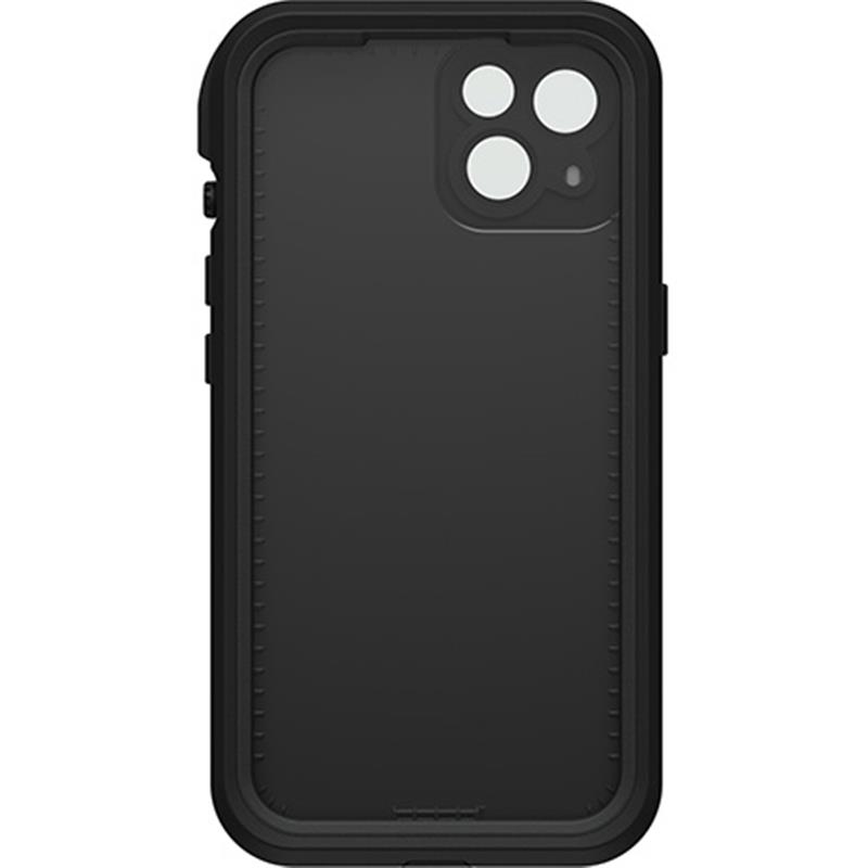 LifeProof FRE Series voor Apple iPhone 13, zwart