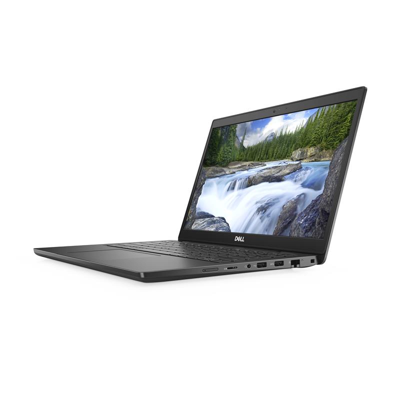DELL Latitude 3420 Laptop 35,6 cm (14"") Full HD Intel® Core™ i5 i5-1135G7 8 GB DDR4-SDRAM 256 GB SSD Wi-Fi 6 (802.11ax) Windows 10 Pro Grijs
