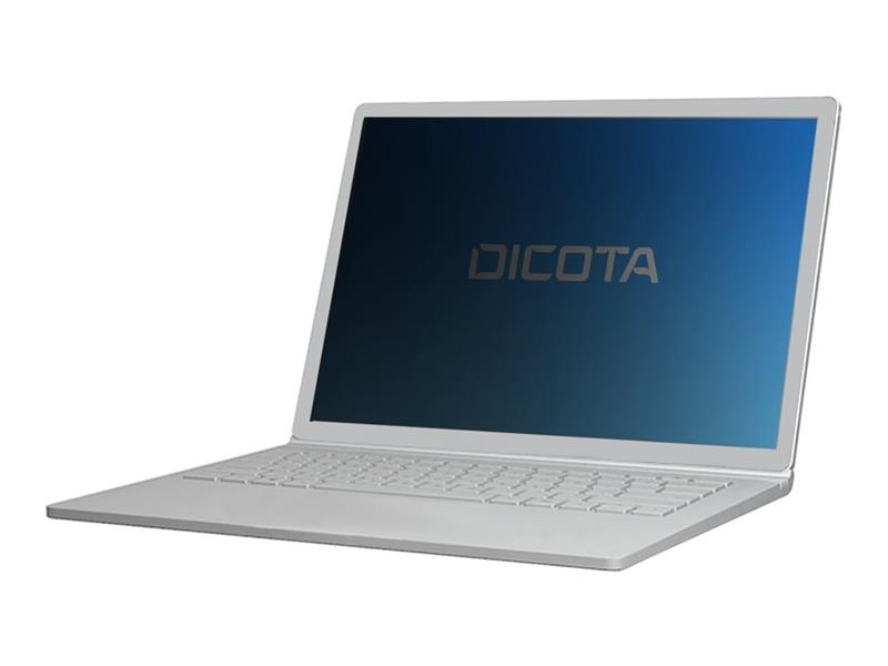 DICOTA Secret 2-Way Laptop 13 16:9