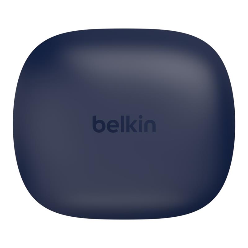 Belkin SOUNDFORM Rise in-ear oordopjes