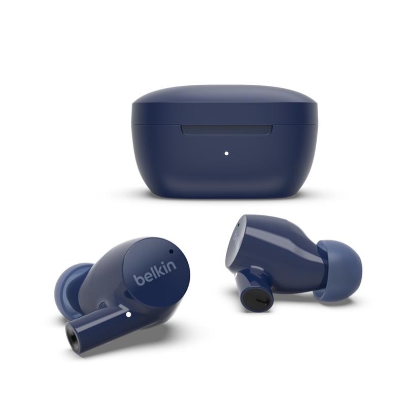 Belkin SOUNDFORM Rise in-ear oordopjes