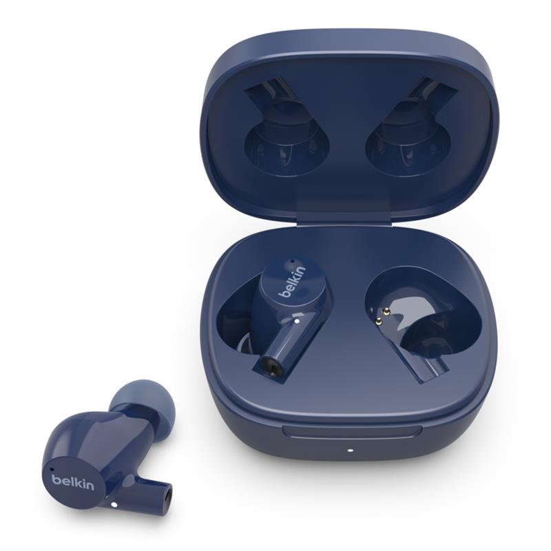 Belkin SOUNDFORM Rise in-ear oordopjes