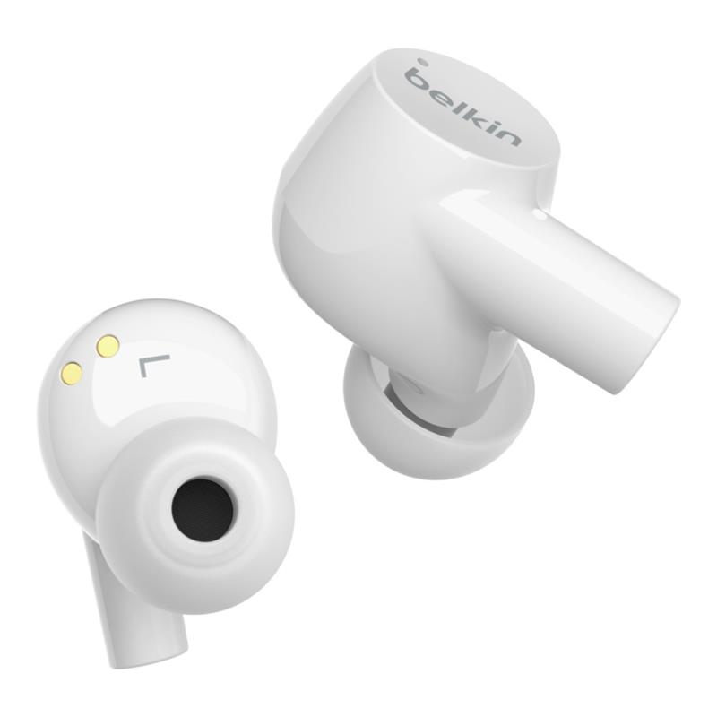 Belkin SOUNDFORM Rise in-ear oordopjes