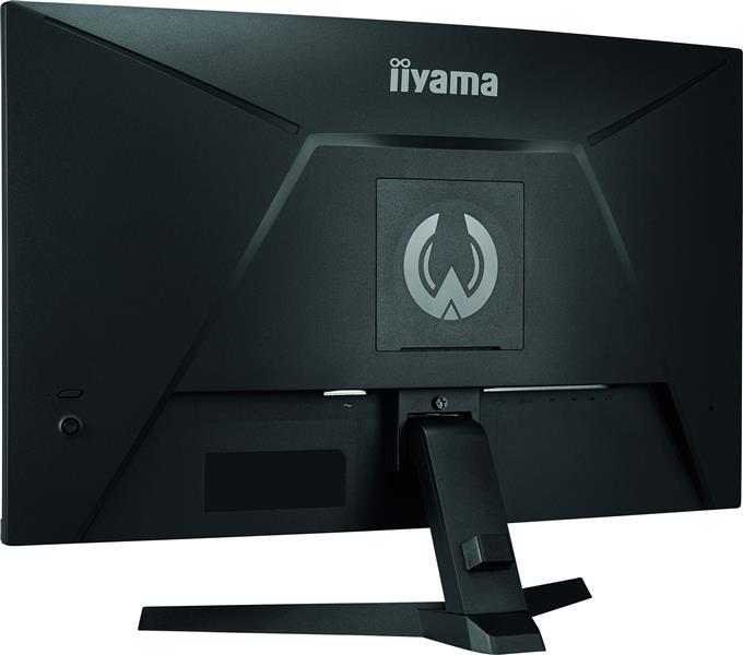 iiyama G-MASTER G2766HSU-B1 LED display 68,6 cm (27"") 1920 x 1080 Pixels Full HD Zwart