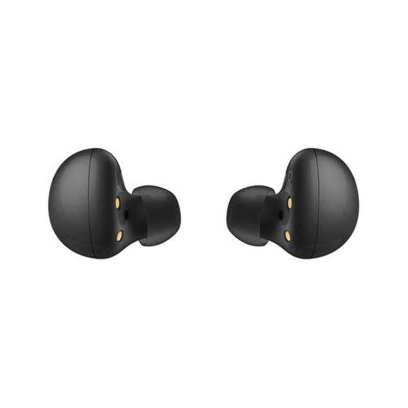 Samsung Galaxy Buds2 Headset Draadloos In-ear Oproepen/muziek Bluetooth Zwart