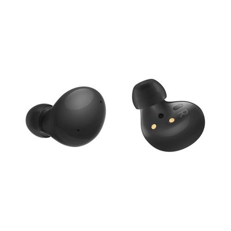 Samsung Galaxy Buds2 Headset Draadloos In-ear Oproepen/muziek Bluetooth Zwart