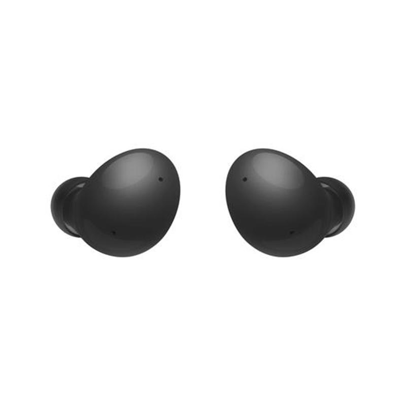 Samsung Galaxy Buds2 Headset Draadloos In-ear Oproepen/muziek USB Type-C Bluetooth Grafiet
