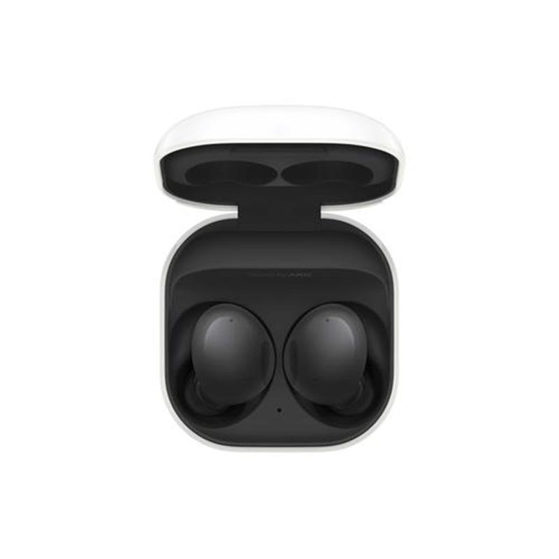 Samsung Galaxy Buds2 Headset Draadloos In-ear Oproepen/muziek Bluetooth Zwart