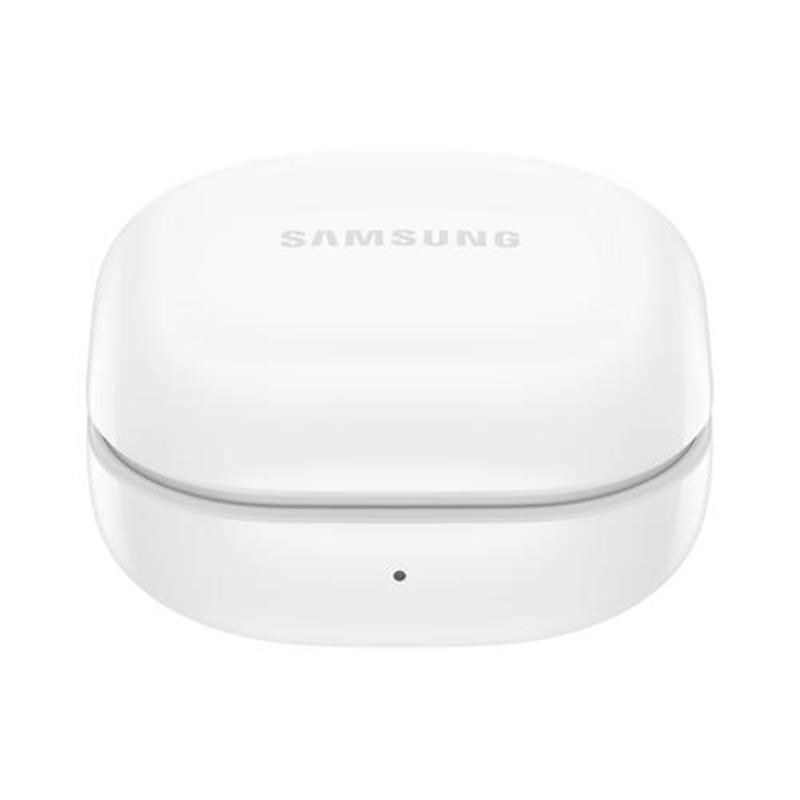 Samsung Galaxy Buds2 Headset Draadloos In-ear Oproepen/muziek USB Type-C Bluetooth Wit