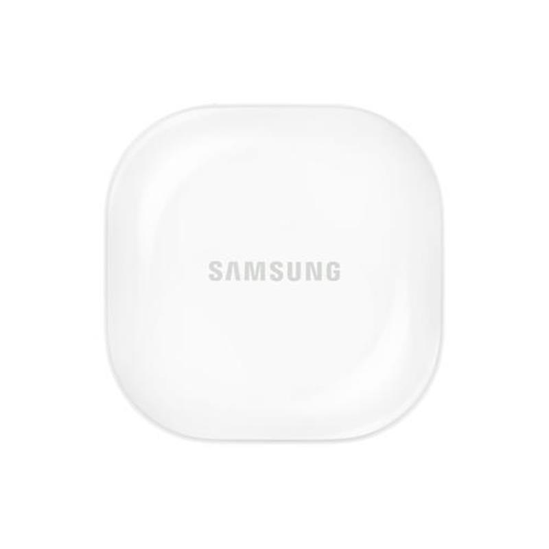 Samsung Galaxy Buds2 Headset Draadloos In-ear Oproepen/muziek USB Type-C Bluetooth Olijf