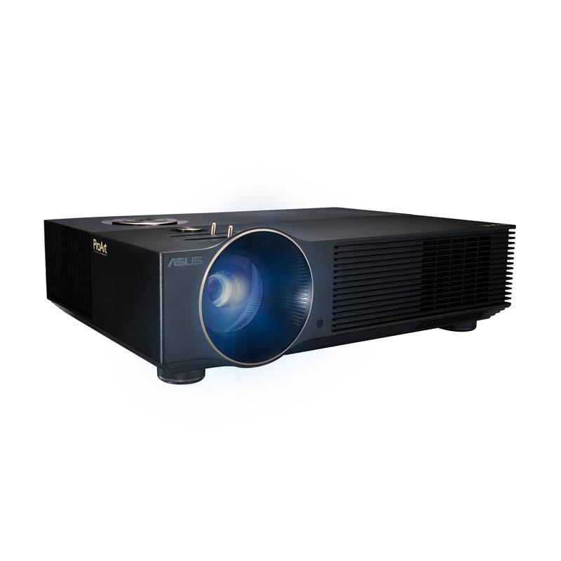 ASUS ProArt Projector A1 beamer/projector Projector met normale projectieafstand 3000 ANSI lumens DLP 1080p (1920x1080) 3D Zwart