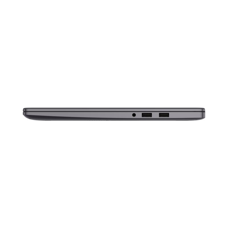 Huawei MateBook D 15 i5-10210U Notebook 39,6 cm (15.6"") Full HD Intel® Core™ i5 8 GB DDR4-SDRAM 512 GB SSD Wi-Fi 5 (802.11ac) Windows 10 Home Grijs